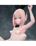 インサイトオリジナル「肉感少女R」追視アイver. 1/4スケール塗装済み完成品