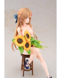 ひまわり少女 百瀬くるみ 画像11