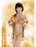 【トリプルHAPPYキャンペーン2021】オリジナルA4クリアポスター Pパック 画像2