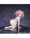 インサイトオリジナル「肉感少女I」 ベビードールver. 1/6スケール塗装済み完成品フィギュア 画像1