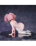 インサイトオリジナル「肉感少女I」 ベビードールver. 1/6スケール塗装済み完成品フィギュア 画像3