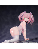 インサイトオリジナル「肉感少女I」 ベビードールver. 1/6スケール塗装済み完成品フィギュア 画像10