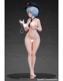 インサイトオリジナル「肉感少女S」追視アイver. 1/4スケール塗装済み完成品 画像2