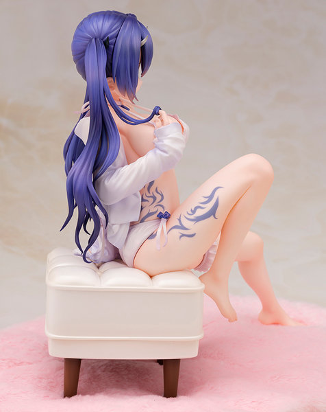 青鬼小娘 画像1