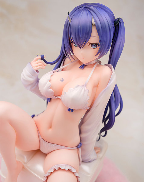 青鬼小娘 画像4