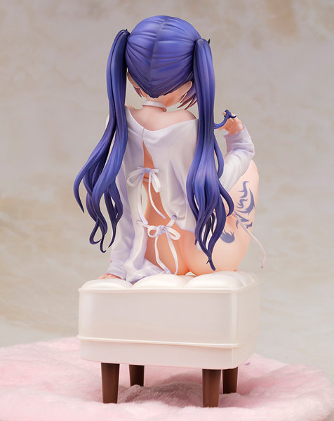 青鬼小娘 画像13