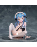 インサイトオリジナル「肉感少女J」ベビードールver. 1/6スケール塗装済み完成品フィギュア 画像1