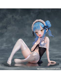 インサイトオリジナル「肉感少女J」ベビードールver. 1/6スケール塗装済み完成品フィギュア 画像2