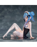 インサイトオリジナル「肉感少女J」ベビードールver. 1/6スケール塗装済み完成品フィギュア 画像3