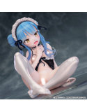 インサイトオリジナル「肉感少女J」ベビードールver. 1/6スケール塗装済み完成品フィギュア