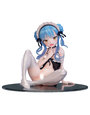 インサイトオリジナル「肉感少女J」ベビードールver. 1/6スケール塗装済み完成品フィギュア