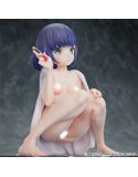 インサイトオリジナル「肉感少女T」追視アイver. 1/4スケール塗装済み完成品