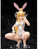 sin 七つの大罪 ルシファー 生足バニーVer. 画像2