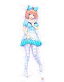 宵嫁葛籠 まじかるハロうぃんコス 抱き枕カバー【セパレート仕様】 画像1