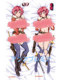 黒獣 添い寝で囁いちゃう!?マイアの抱きまくらカバー【セパレート仕様】【アクアプレミア仕様】 画像1