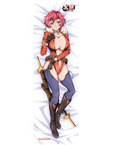 黒獣 添い寝で囁いちゃう!?マイアの抱きまくらカバー【セパレート仕様】【アクアプレミア仕様】 画像2