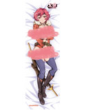 黒獣 添い寝で囁いちゃう!?マイアの抱きまくらカバー【セパレート仕様】【アクアプレミア仕様】 画像4