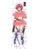 黒獣 添い寝で囁いちゃう!?マイアの抱きまくらカバー【セパレート仕様】【アクアプレミア仕様】 画像5