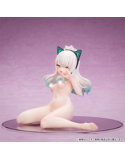 インサイトオリジナル「肉感少女V」追視アイver. 1/4スケール塗装済み完成品 画像2
