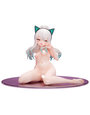 インサイトオリジナル「肉感少女V」追視アイver. 1/4スケール塗装済み完成品