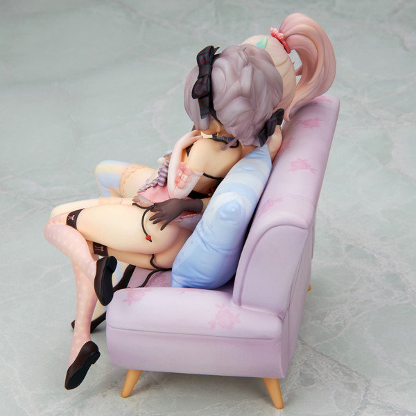 りぃな＆さぁや 画像10