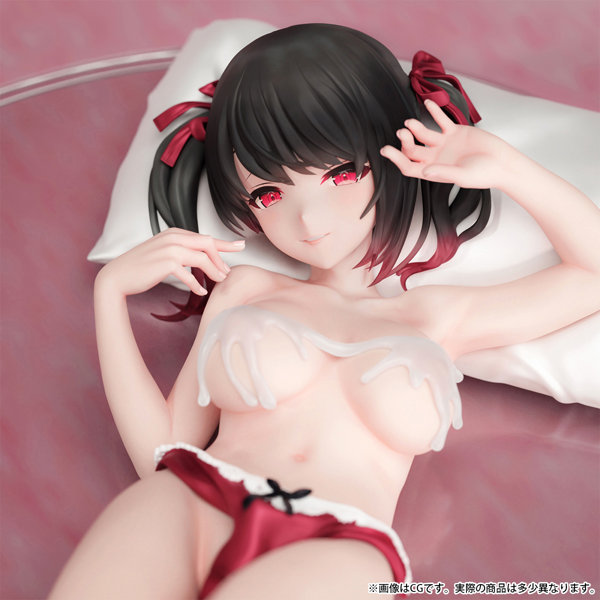 肉感少女 ベル 1/6スケールフィギュア 画像7