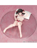 肉感少女 ベル 1/6スケールフィギュア 画像1