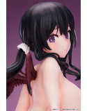 インサイトオリジナル「肉感少女W」追視アイver. 1/4スケール塗装済み完成品