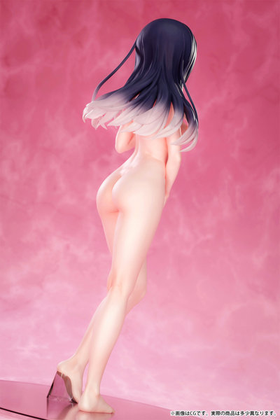 肉感少女 クロエ 1/6スケールフィギュア 画像11