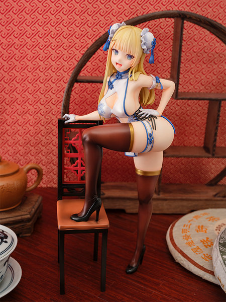 チャイナ娘 画像12