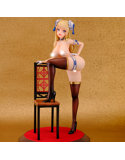 チャイナ娘 画像3