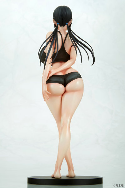子産み島 橘このみ 美白ver. 画像10