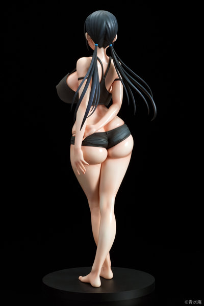 子産み島 橘このみ 美白ver. 画像12
