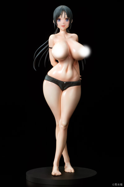 子産み島 橘このみ 美白ver. 画像13