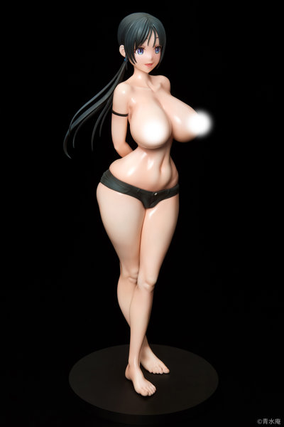 子産み島 橘このみ 美白ver. 画像14