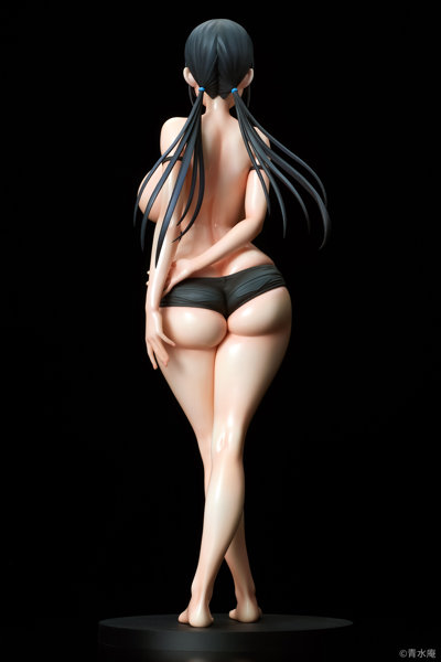 子産み島 橘このみ 美白ver. 画像15