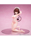 インサイトオリジナル「肉感少女Y」追視アイver. 1/4スケール塗装済み完成品 画像1