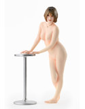 PLAMAX naked angel 1/20 天海つばさ 画像3