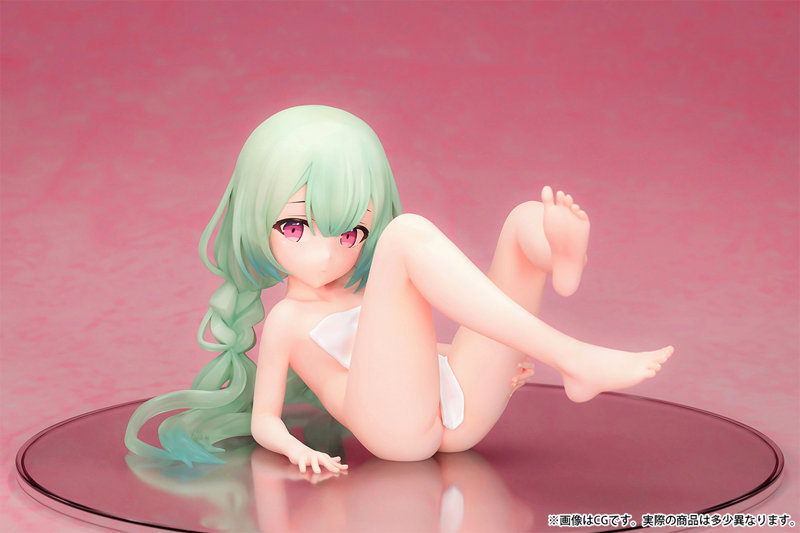 肉感少女 ドロシー 1/6スケールフィギュア 画像14