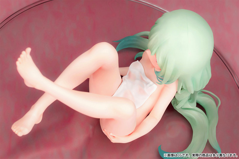 肉感少女 ドロシー 1/6スケールフィギュア 画像17