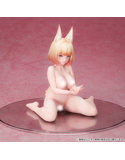 肉感少女 エメル 1/6スケールフィギュア 画像2