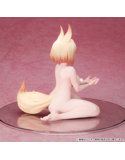 肉感少女 エメル 1/6スケールフィギュア 画像3