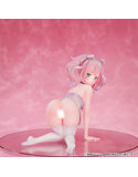 インサイトオリジナル「肉感少女I」ベビードールver. 追視アイ仕様 1/4スケール塗装済み完成品 画像1