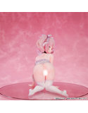 インサイトオリジナル「肉感少女I」ベビードールver. 追視アイ仕様 1/4スケール塗装済み完成品 画像2