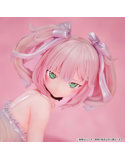 インサイトオリジナル「肉感少女I」ベビードールver. 追視アイ仕様 1/4スケール塗装済み完成品