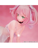 インサイトオリジナル「肉感少女I」ベビードールver. 追視アイ仕様 1/4スケール塗装済み完成品