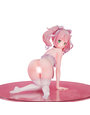 インサイトオリジナル「肉感少女I」ベビードールver. 追視アイ仕様 1/4スケール塗装済み完成品