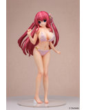 はるるみなもに！「春ヶ崎 叶」水着ver. 1/5スケール 塗装済み完成品 画像1