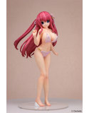 はるるみなもに！「春ヶ崎 叶」水着ver. 1/5スケール 塗装済み完成品