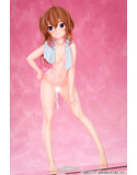 肉感少女 フレイヤ 1/6スケールフィギュア
